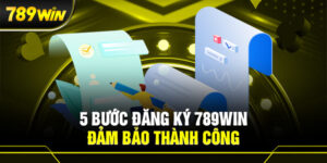 Cách đăng ký 789win01