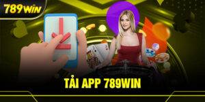 cách tải app 789win01
