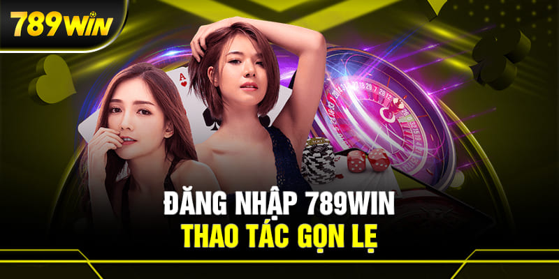 Những lợi ích khi đăng nhập thành công vào hệ thống 789win01